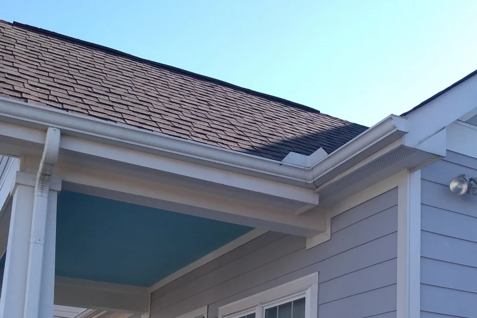 Gutter Cleaning Leesburg FL