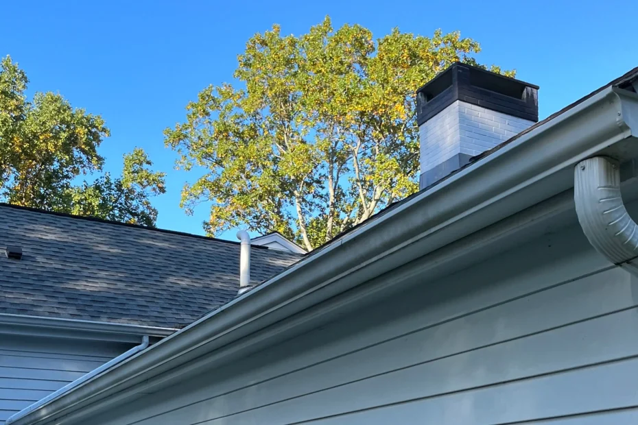 Gutter Cleaning Leesburg FL